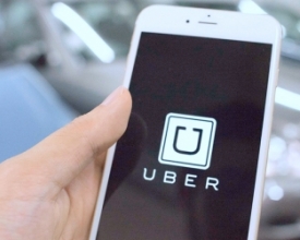 MP requer suspensão do cadastro de novos motoristas do Uber