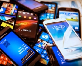 Anatel continua a bloquear celulares “piratas” no país