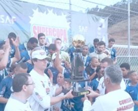 Com dez times, Supercopa SAF terá início em maio
