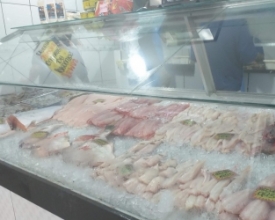 Procura por peixes em Friburgo aumenta 80% na Semana Santa