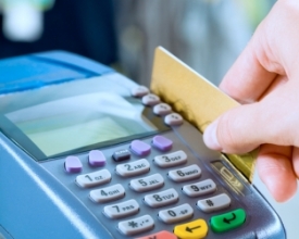 Cartão de crédito clonado é a principal fraude sofrida por consumidores