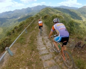 Boa nova: Lei Estadual prevê incentivos ao Ciclismo de Montanha no Rio