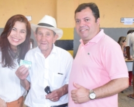 Prefeitura de Cordeiro concede abono alimentar ao funcionalismo