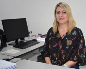 “O Hospital Raul Sertã é nossa prioridade máxima”, diz nova secretária de Saúde