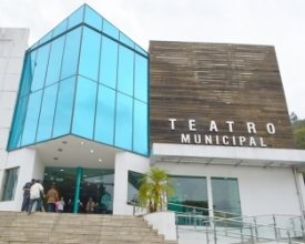 Domingo tem o segundo Festival de Esquetes de Teatro