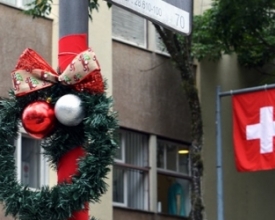 CDL pede ao 11º BPM reforço no policiamento das ruas no Natal