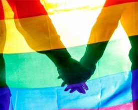 Neste domingo tem a 15ª Parada do Orgulho LGBTI+