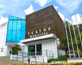 Teatro Municipal Laercio Ventura passará por processo de revalidação dos Bombeiros 