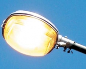 Escolhida a empresa que fará a manutenção emergencial dos pontos de energia elétrica