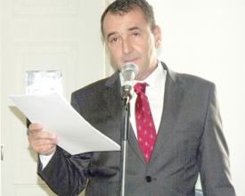 Cantagalo vai realizar concurso público ainda neste semestre