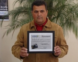 Associação Comercial comemora o Dia do Comerciante