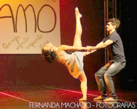 Studio 3 diz “Eu te amo” para Nova Friburgo