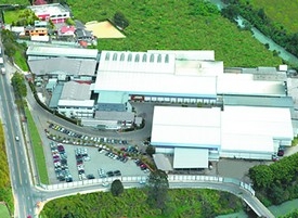 STAM METALÚRGICA - Empresa 100% friburguense e orgulho de Nova Friburgo