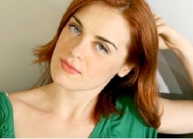 Entrevista - Alessandra Maestrine