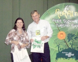Nova Friburgo é destaque no Nordeste