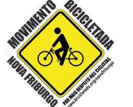 Movimento Bicicletada promove encontro  de ciclistas neste domingo na Via Expressa