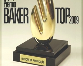 Superpão conquista pelo 6º ano consecutivo o Prêmio Baker Top