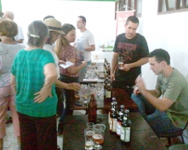 Convention Bureau capacita restaurantes e  pousadas para Circuito Cervejeiro Serrano