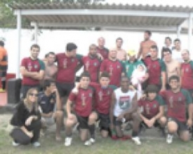 Empenhada emenda que permite construção do CT do Rugby e de ginásio para lutas em Nova Friburgo 