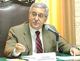 Alerj derruba veto à redução do  ICMS para polo metal-mecânico