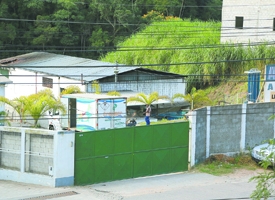 Luta contra crematório tem final feliz para moradores de Córrego Dantas