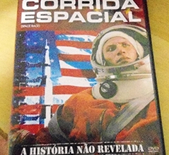 Cine Clube Planetário terá exibição sábado