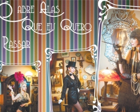 Confira as sugestões de fantasias vintage que o Light Especial de Carnaval preparou para você!