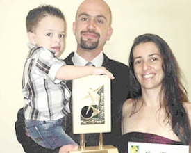 Mineiro consegue ser aprovado em 22 concursos e supera recorde brasileiro