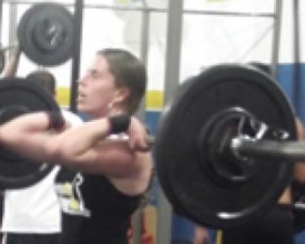 CrossFit: dinamismo para evoluir