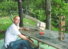 Jeep tour com jantar em noite de lua cheia é a nova pedida de turismo em Mury