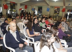 Nova Friburgo sedia pela primeira vez evento em comemoração à Semana Nacional de Ciência e Tecnologia