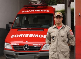 Entre provas e provações