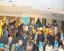 Euterpe em dois eventos no sábado