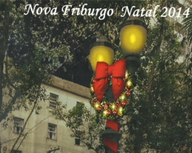‘Praça Encantada’ promete encher de magia o Natal friburguense