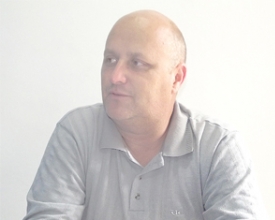 ENTREVISTA - Professor Reinaldo Ivanicska: Olá, tem alguém aí?