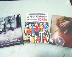Presentes para quem  não pode gastar muito
