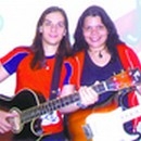 Suelem Ávila e Fabiana Gama fazem show de voz e violão, no bar Sob Medida 