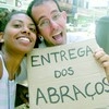 Abraços para Nova Friburgo!