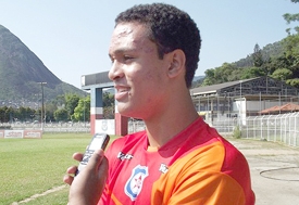 ESPORTES - Vale muito