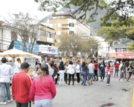 Festa do Dia de Olaria supera as expectativas