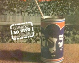 Discopédia - Secos e Molhados – Ao Vivo no Maracanãzinho (1980) - 23 a 25 de julho 2011