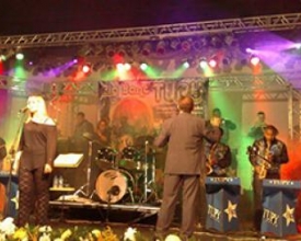 Festa do Colonizador é atração no Country sábado 