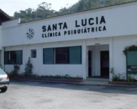 Campanha nas redes sociais busca  ajudar a Clínica Santa Lúcia
