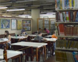 Biblioteca Municipal: à espera de investimentos