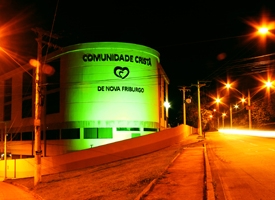 Igreja Comunidade Cristã festeja 30 anos de fundação