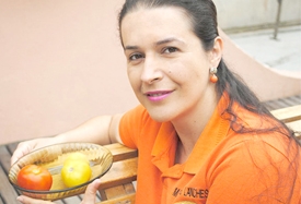 Tomates que não apodrecem protagonizam recorde brasileiro