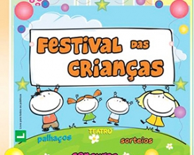 Entrega de prêmios no Rotary Imperador marca o encerramento do Projeto Festival das Crianças