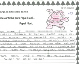 Feliz Natal!