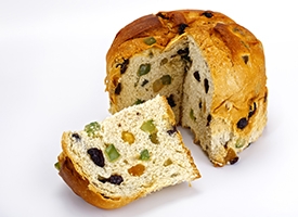 Panetone: a mais doce opção natalina ganha cada vez mais novidades 