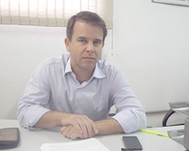 Estiagem prolongada preocupa friburguenses